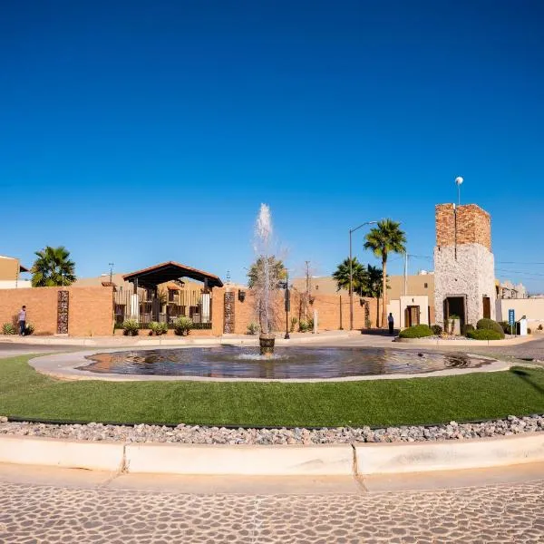 Casa Victoria Totalmente Nueva, hotel a Hermosillo