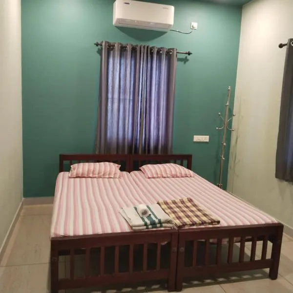 Cherish homestay, khách sạn ở Cochin
