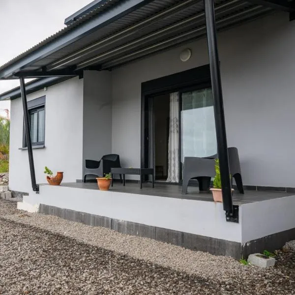 Ô belle vue, hotel in Bras-Panon