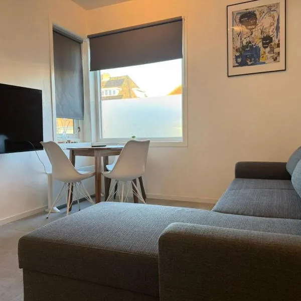 Stratum Apartment No Kitchen - By T&S, hotel en Eindhoven