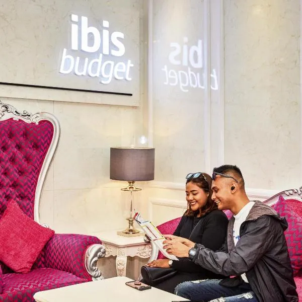 ibis budget Singapore Joo Chiat, hotel in Singapore