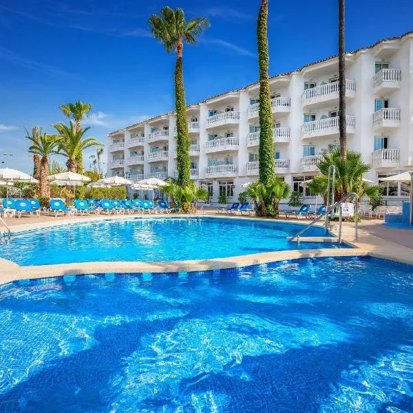 Hotel Servigroup Romana, hotel in Alcossebre