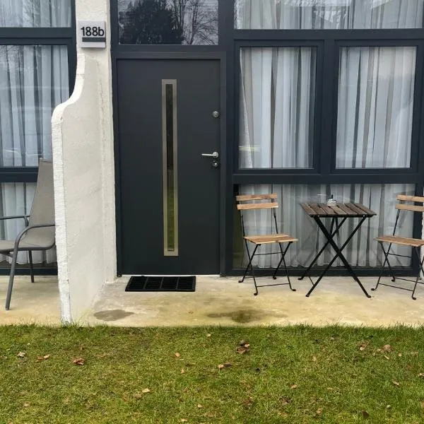 Baadenbergerstay B, hotel sa Cologne