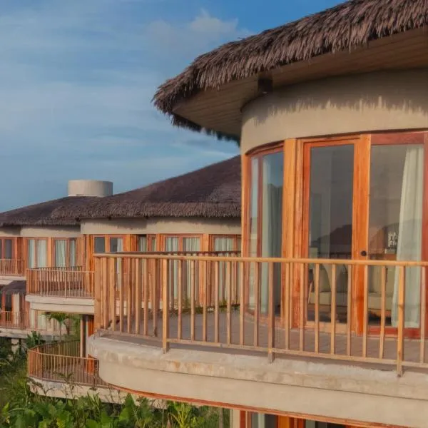 Atalaya Resort El Nido, hotel a El Nido