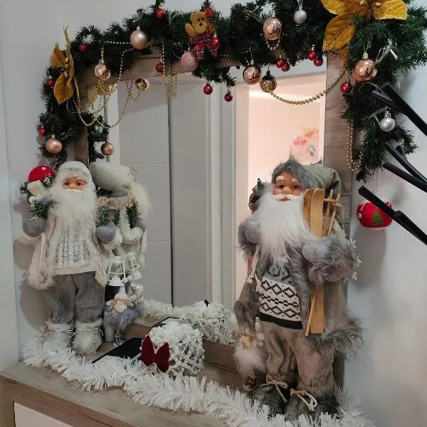 Apartman LARA, hotel v destinaci Pirot