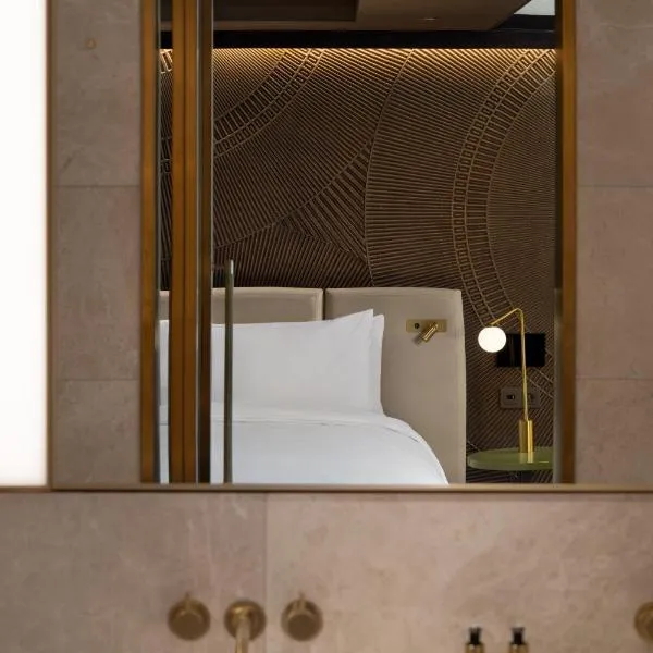 Almanac Palais Vienna, hotel a Viena