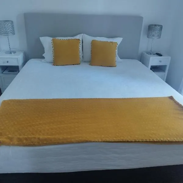 Alexia Room, Hotel in Funchal