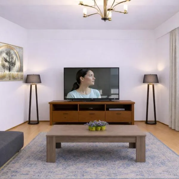 The Grand Tbilisi Residence, hotell sihtkohas Tbilisi City