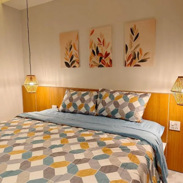 Ingtara at Lanta, hotel em Ko Lanta