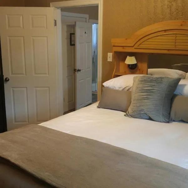 Best Private Apartment in New Glasgow Close to Downtown, hotel a New Glasgow