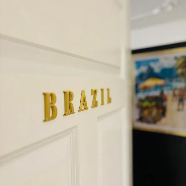 CASA Salzburg, Hotel in Salzburg