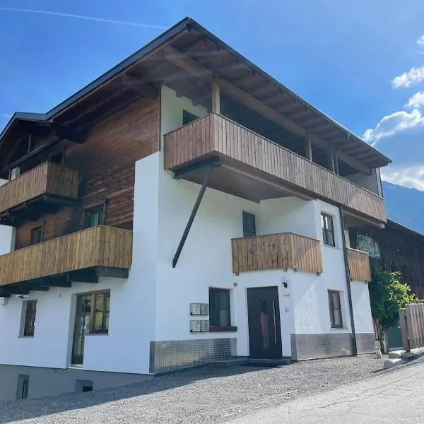 Haus Antonia, hotel en Kauns