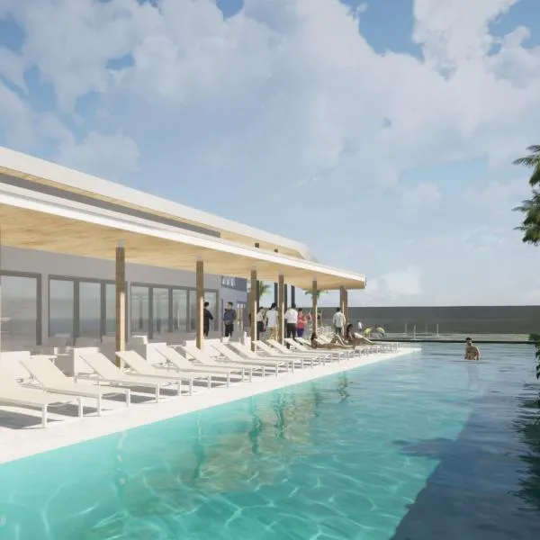 The Sebel Nuku Loaloa, hotel a Nadi