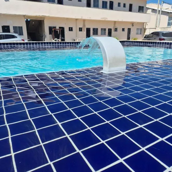 Loft beach buzios, hotel u gradu Buzios