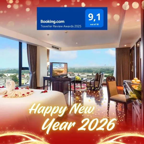 Thanh Lich Royal Boutique, hotel in Hue