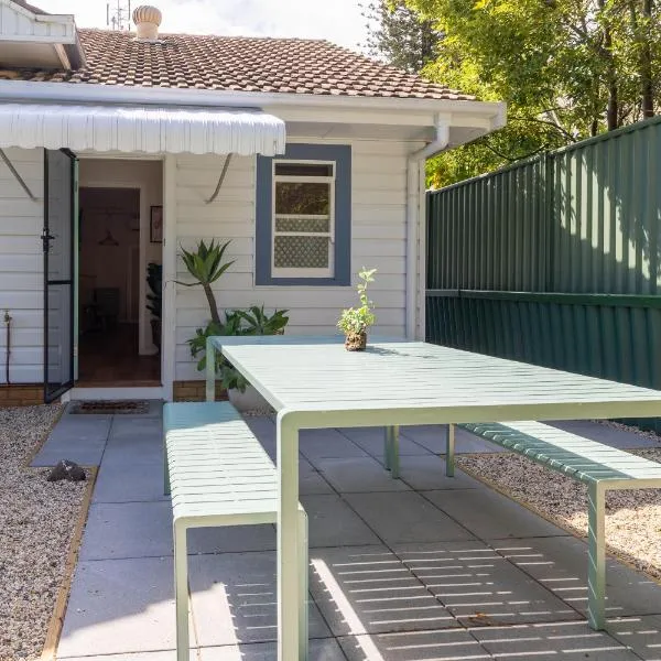 Hibiscus Cottage, hotel u gradu Balina