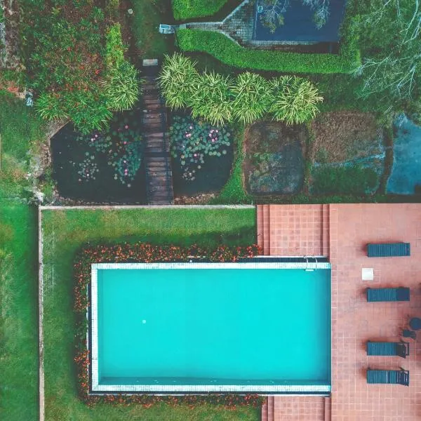 Lolu Village Resort, hotel in Anuradhapura