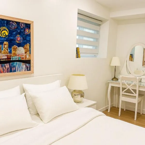 Deep Cove holiday โรงแรมในนอร์ทแวนคูเวอร์