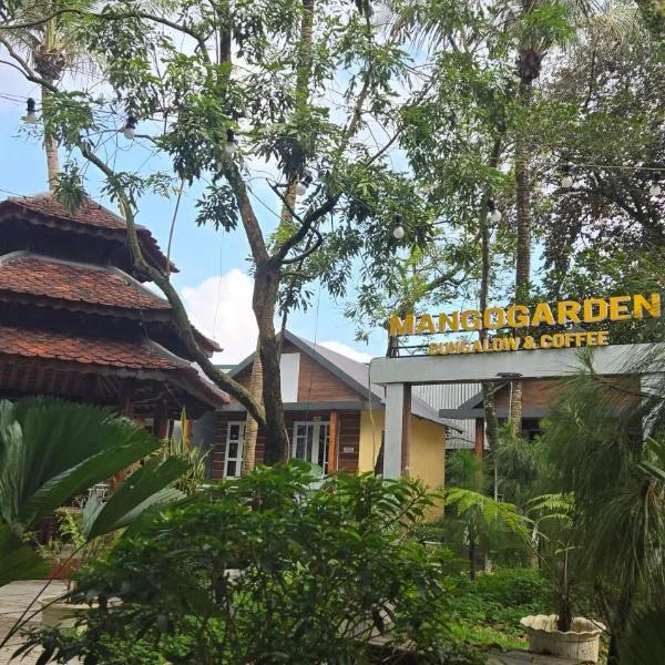 MangoGarden, hotel in Thôn Dương Xuân Hạ