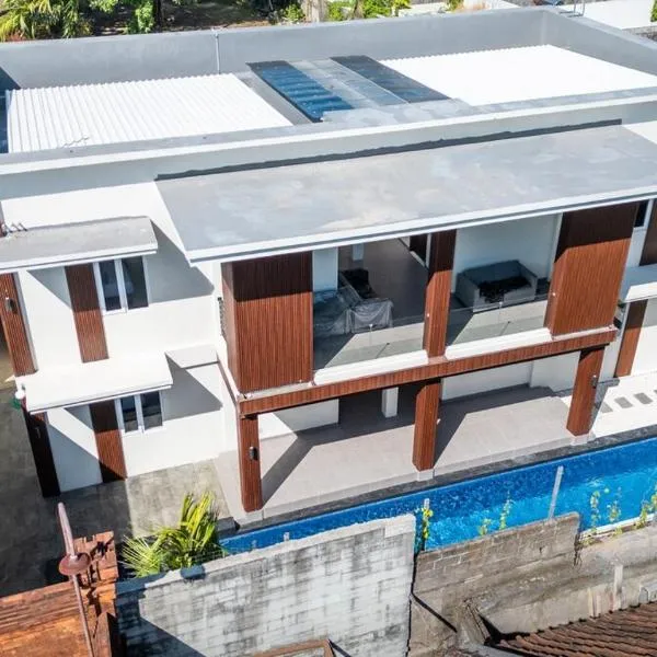 Alyxia 1 Bedroom Apartment in Central Seminyak, hotel in Seminyak