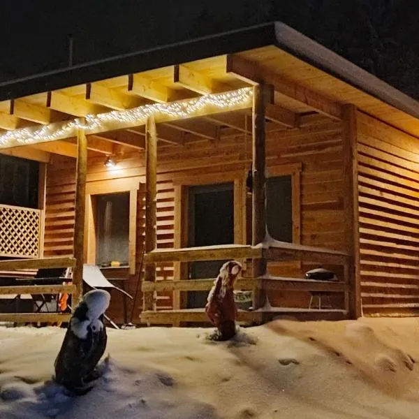 DingDong、Unteraichwaldのホテル