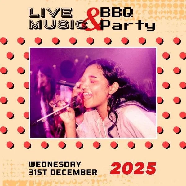 Da Housetel Kuta, hotel in Kuta