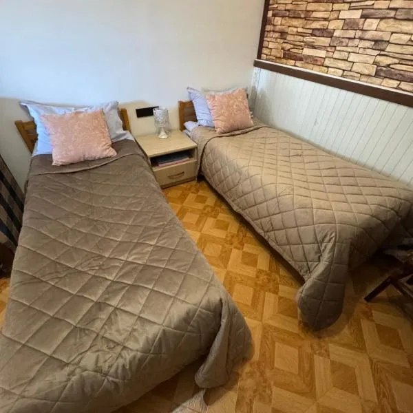 Lovely Goris, hotel v destinaci Goris