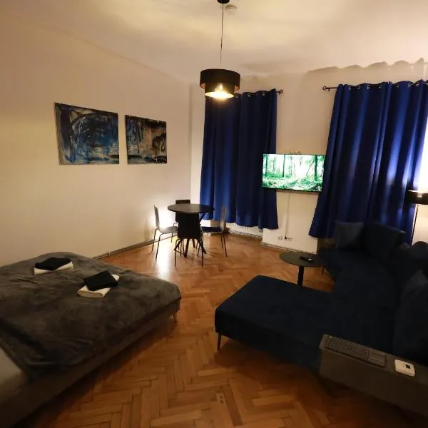 Naschpark Dream Apartments!, hotel a Vienna
