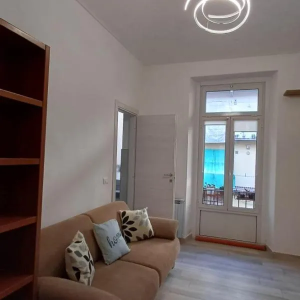 casa34, hotel em Turim