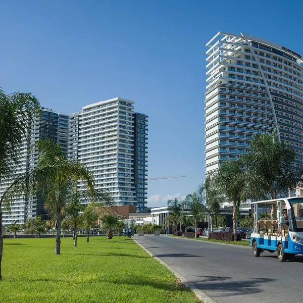 Grand Sapphire Residences By Northernland, hotel in İskele