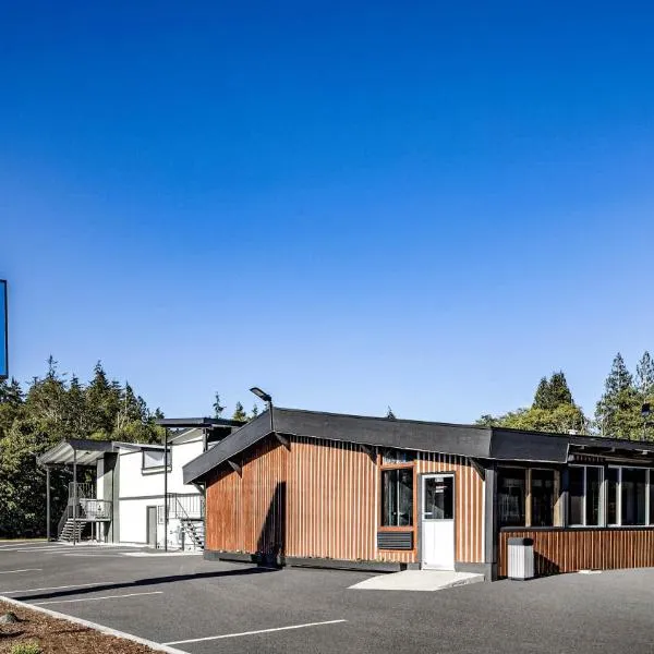 Motel 6 - Aberdeen, WA, hotel in Aberdeen