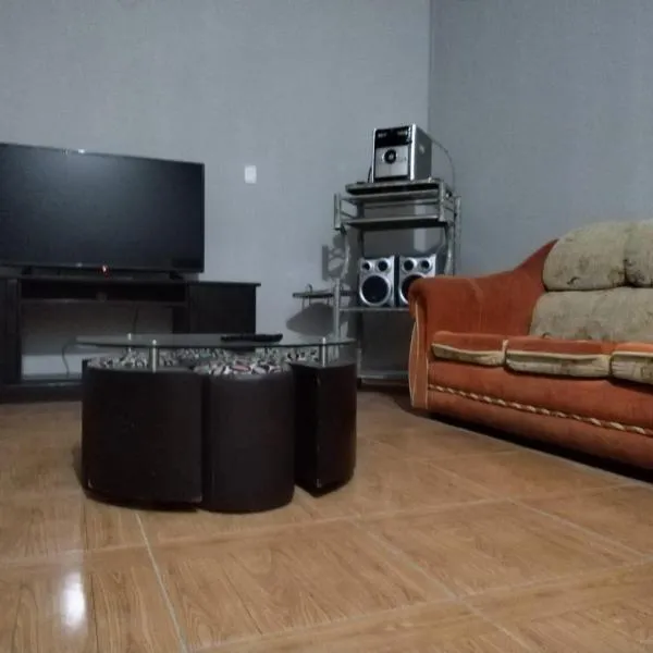 Departamento ANSOPH, hotel a Ilo