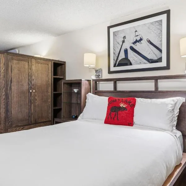 Lift House Lodge, Pet Friendly, Premium Studio Condo, hotel em Vail
