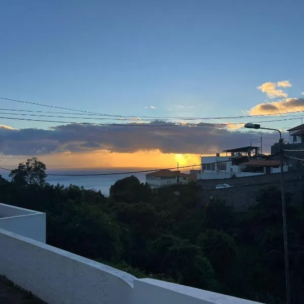 Latin House,豐沙爾的飯店