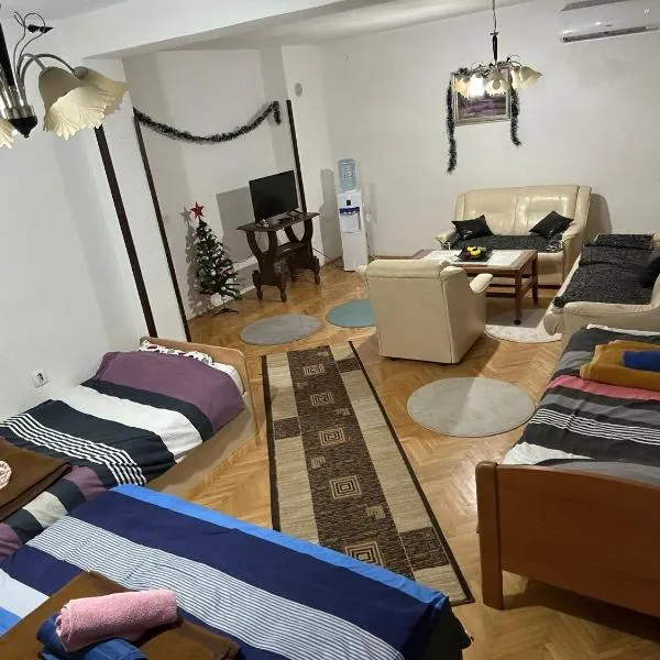 Apartman Struga, hotel a Struga