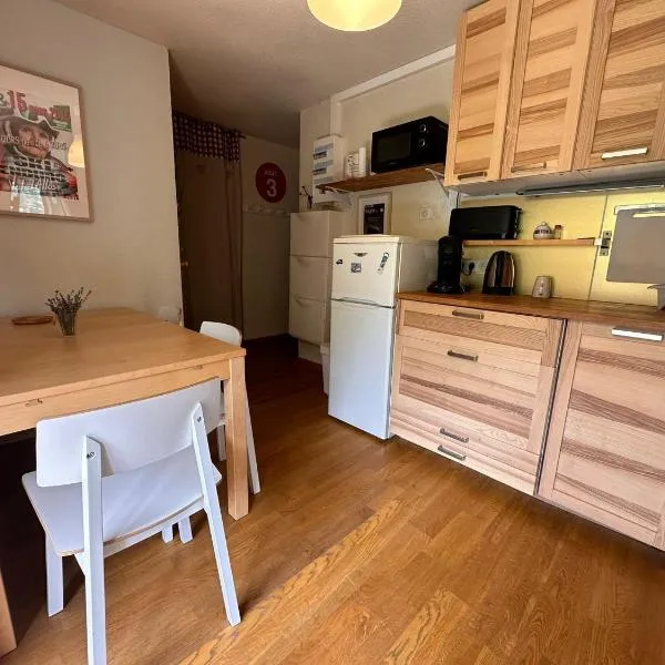 Les étoiles de Bacia โรงแรมในอัลโลส