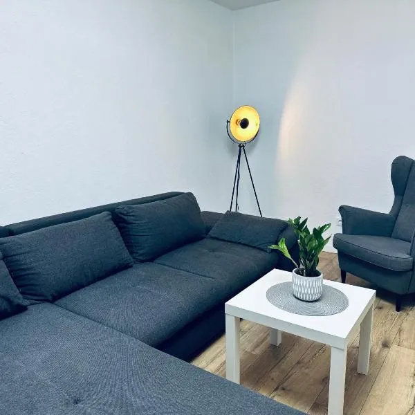 Quiet Corner family apartment, hotel u gradu Daugavpils