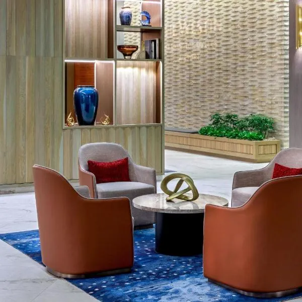 The Westin Washington Dulles Airport, hotel in Herndon