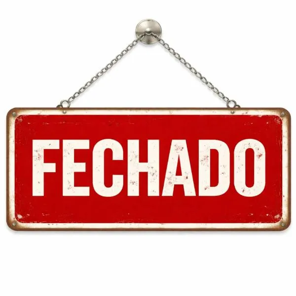 Propriedade Fechada, hôtel à Lages