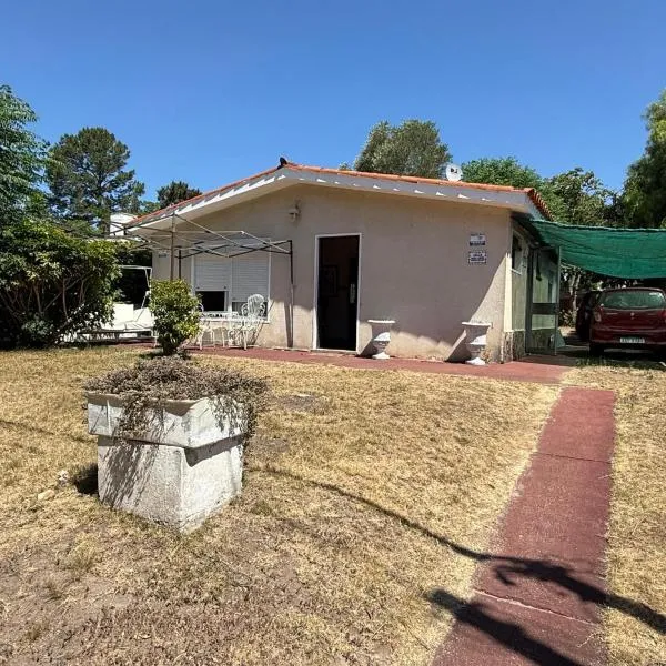 CASA en COSTA AZUL, khách sạn ở La Floresta