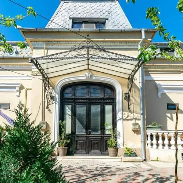 Cazare central Craiova，位于克拉约瓦的酒店