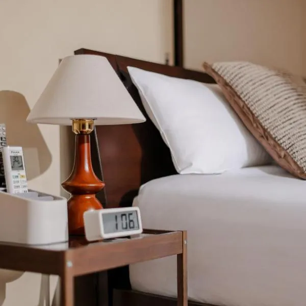 3 min JR Near Tokyo Skytree Asakusa Shinjuku Sea Heim, hótel í Tókýó