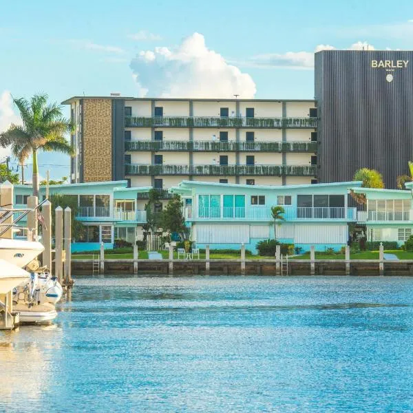 Barley House Hotel, Trademark Collection by Wyndham, hotel em Fort Lauderdale