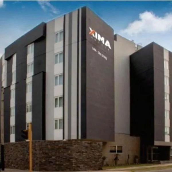 Xima Lima San Isidro, hotel a Lima