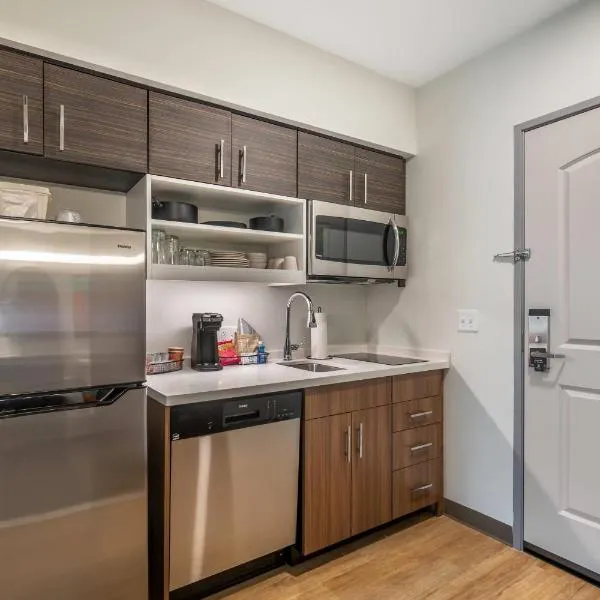 MainStay Suites Fort Myers East I-75, hotel in Fort Myers