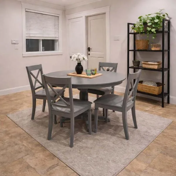 Luxury New 2BR Private Suite In Vancouver West Full Kitchen, hotel sa Vancouver