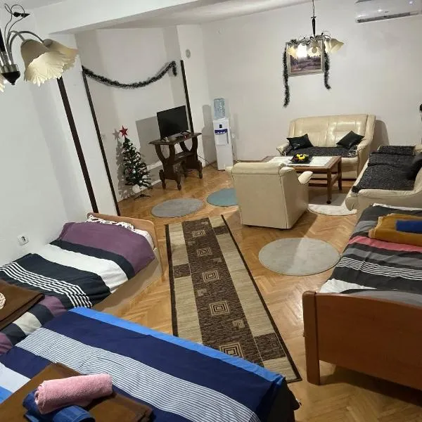 Apartman Struga, Hotel in Struga