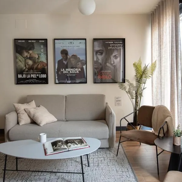 Líbere Madrid Malasaña, Hotel in Madrid