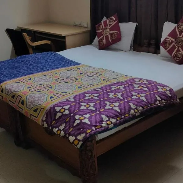 Brookefield Service Apartment, Hotel in Bangalore