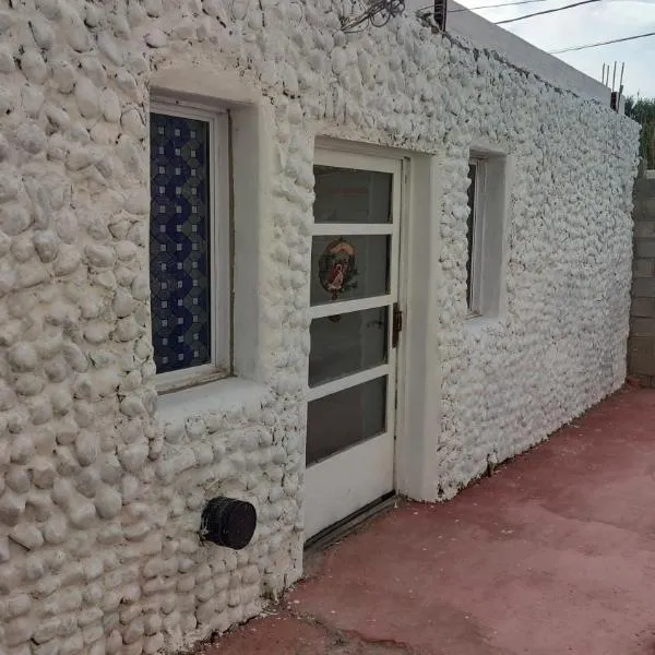 CIRCULO Depart, hotel in Comodoro Rivadavia